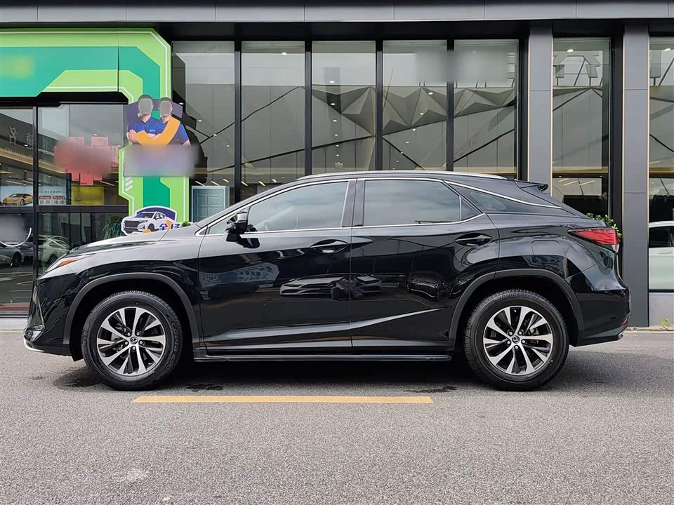 Lexus RX Lexus RX