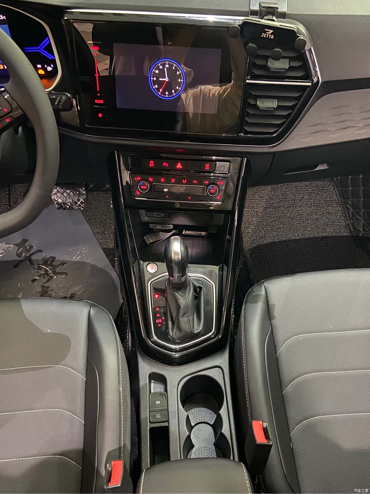 Volkswagen VS5, 2022 21