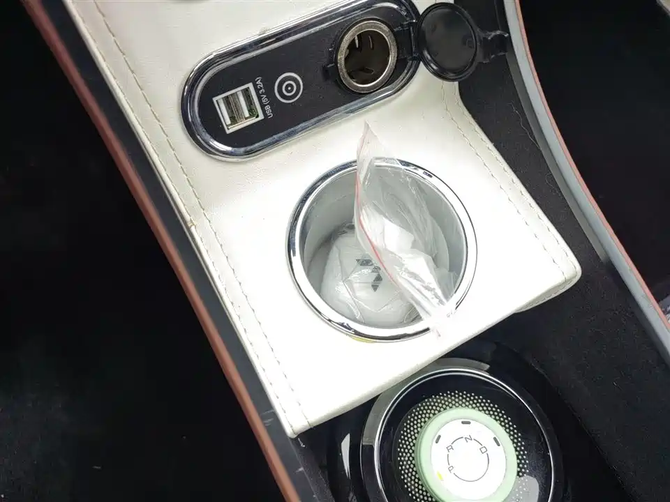 Wuling Wuling Bingguo