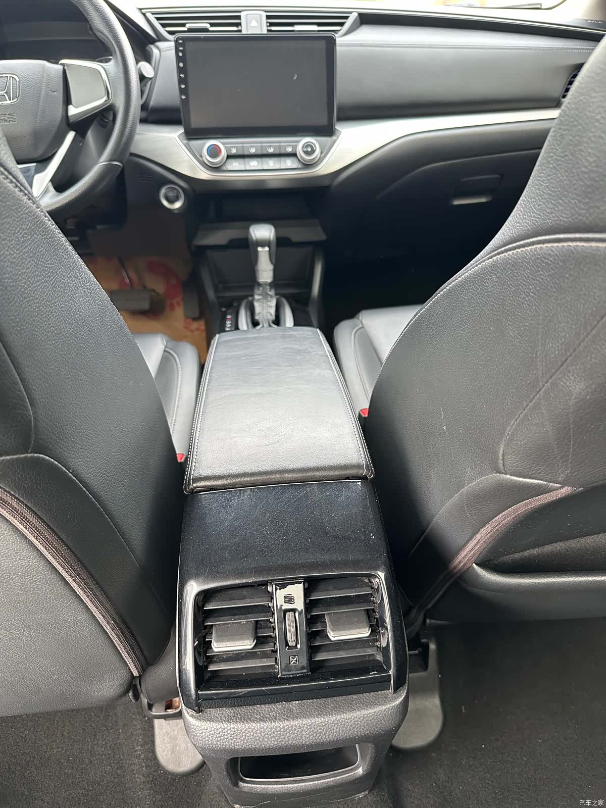 Honda V, 2019 7