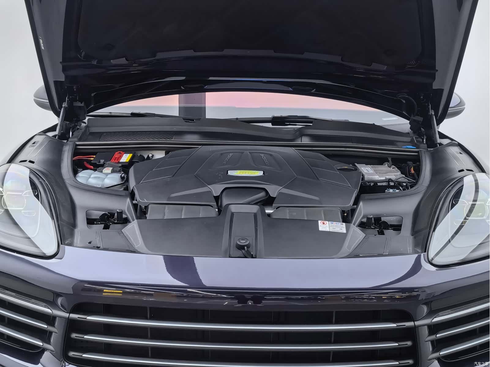 Porsche Cayenne, 2019 14