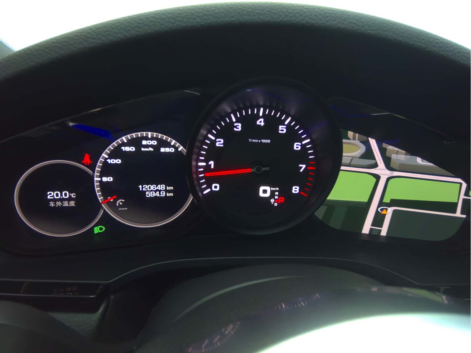 Porsche Cayenne, 2019 19