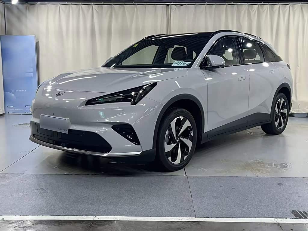Arcfox T5