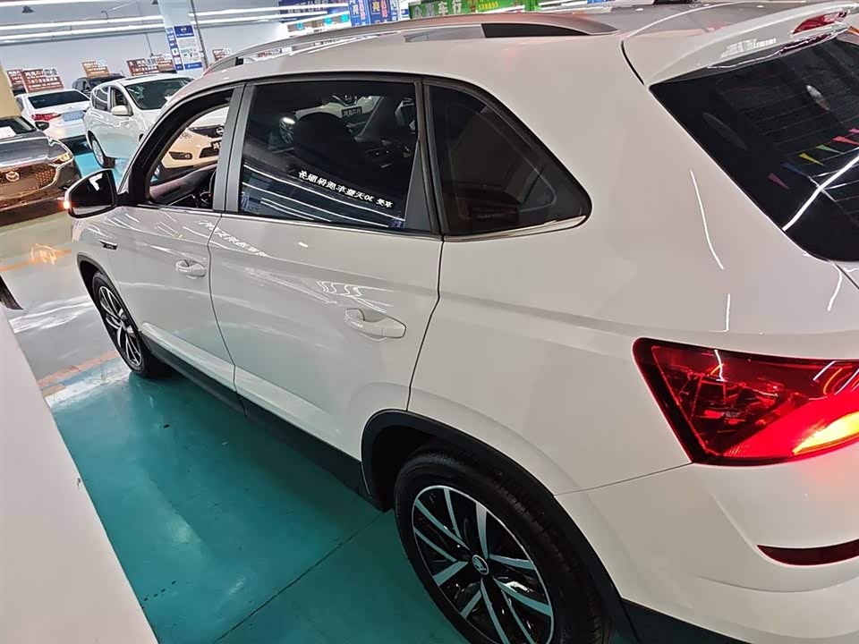 Skoda Komick Skoda Komick