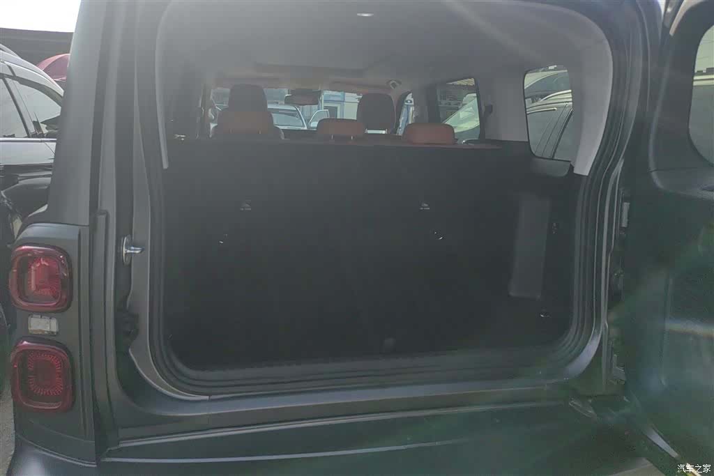 Haval H9, 2024 4