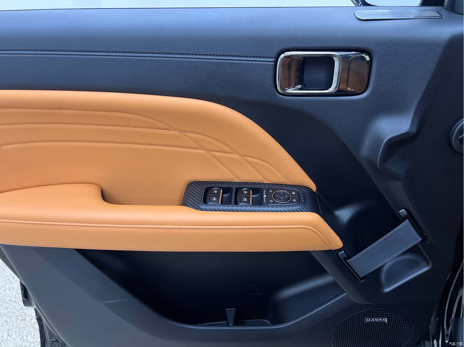 Haval Raptor, 2024 12