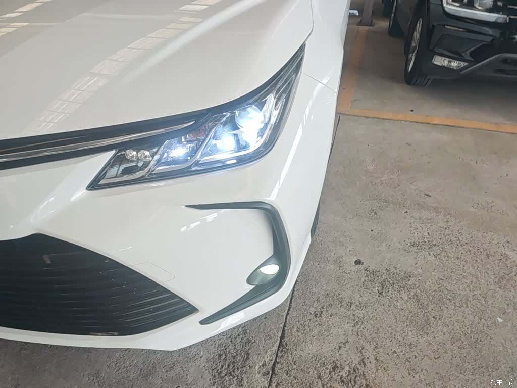 Toyota Corolla, 2021 24