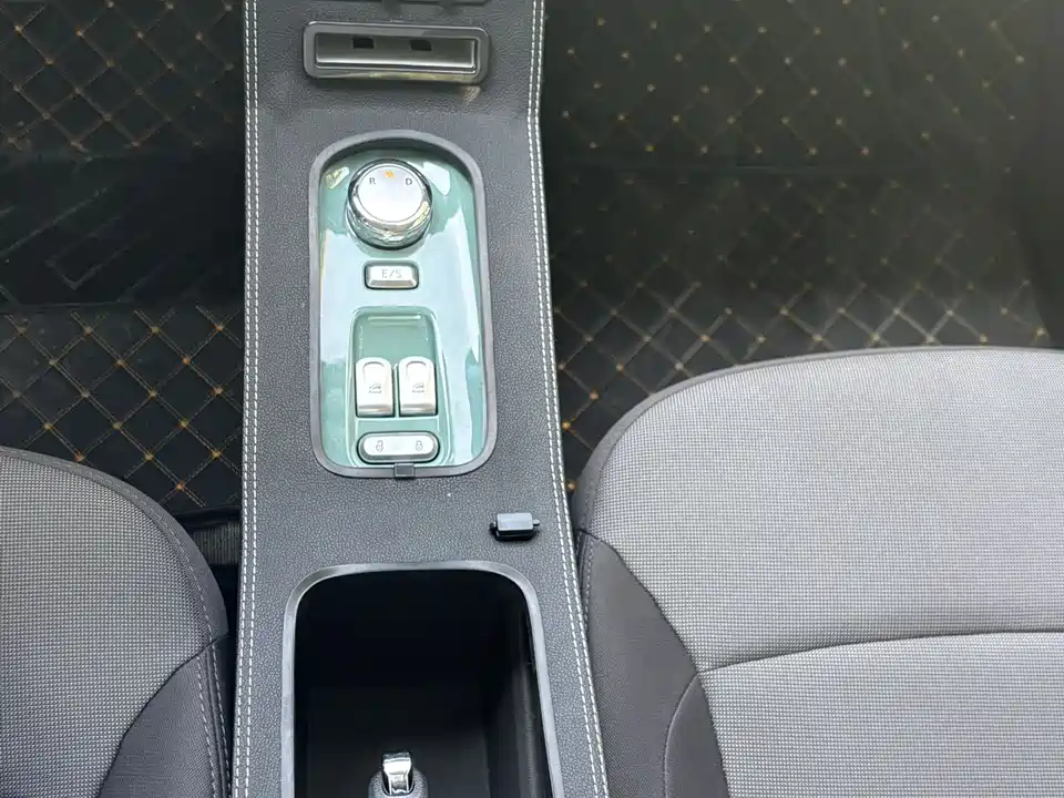 Changan Changan Lumin