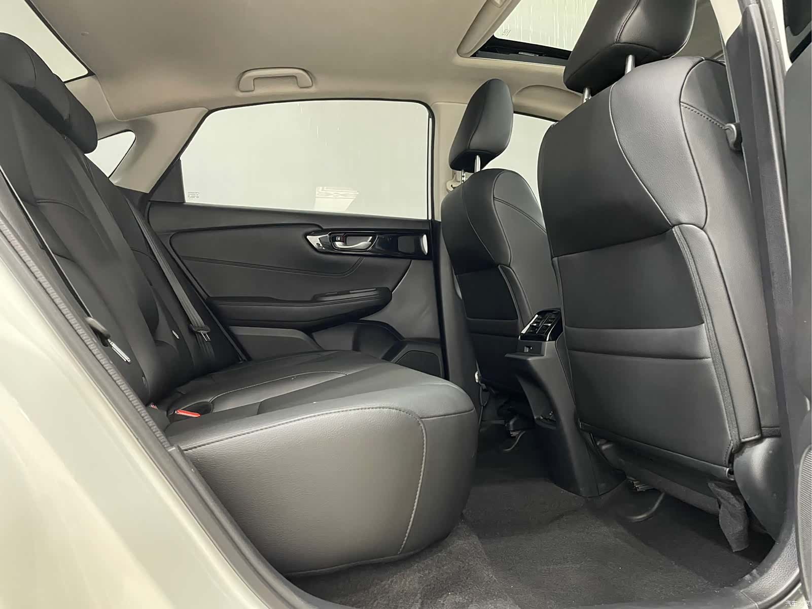 Honda Crider, 2023 15