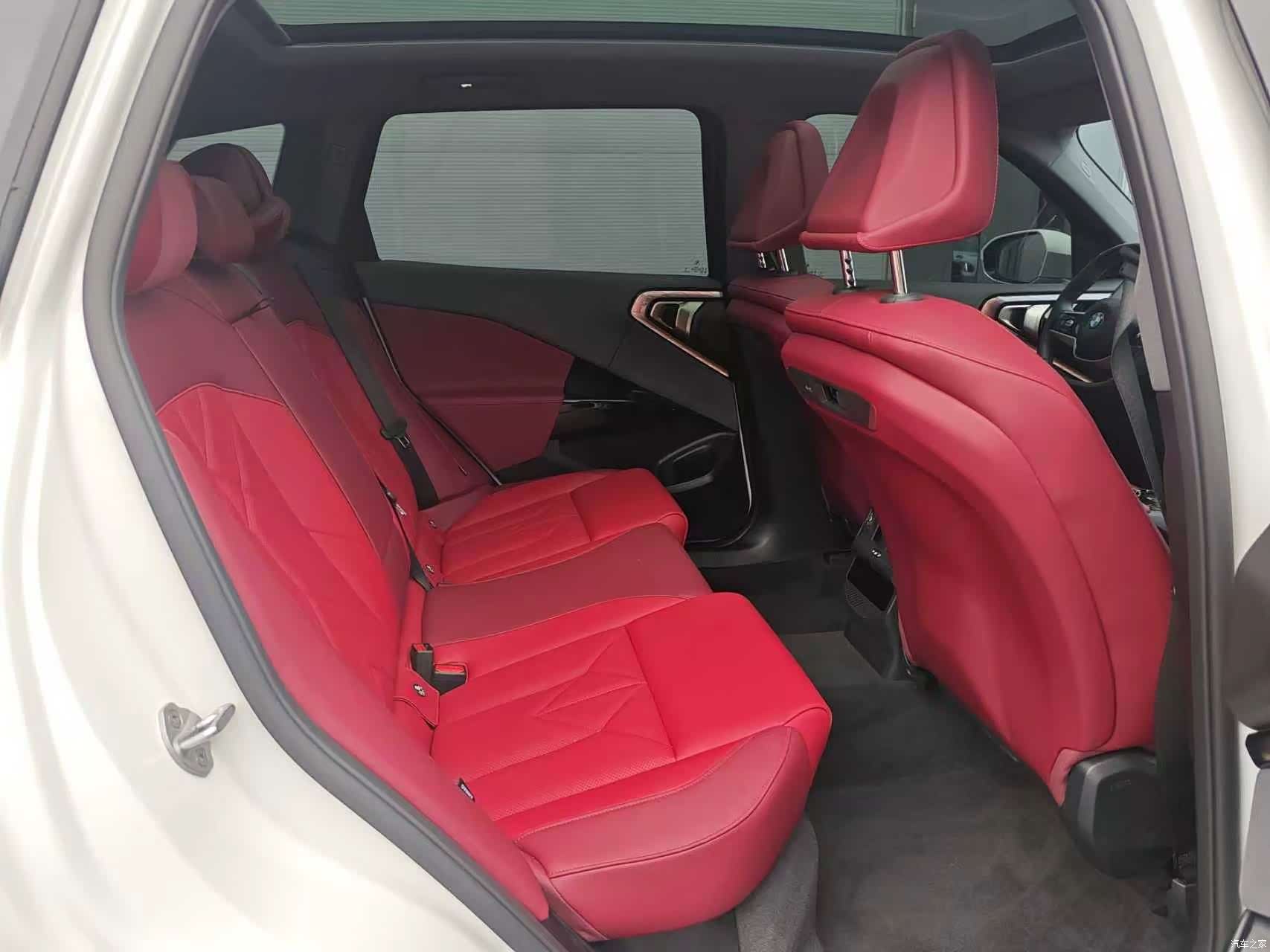 BMW X3, 2025 14