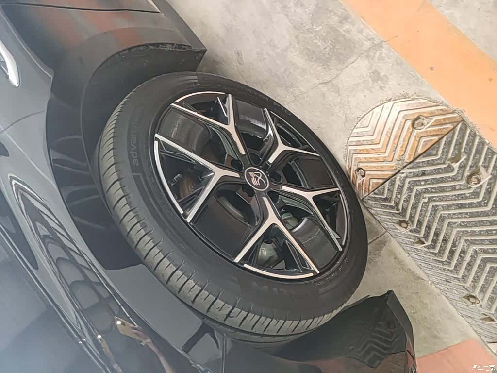 BYD Han, 2024 23