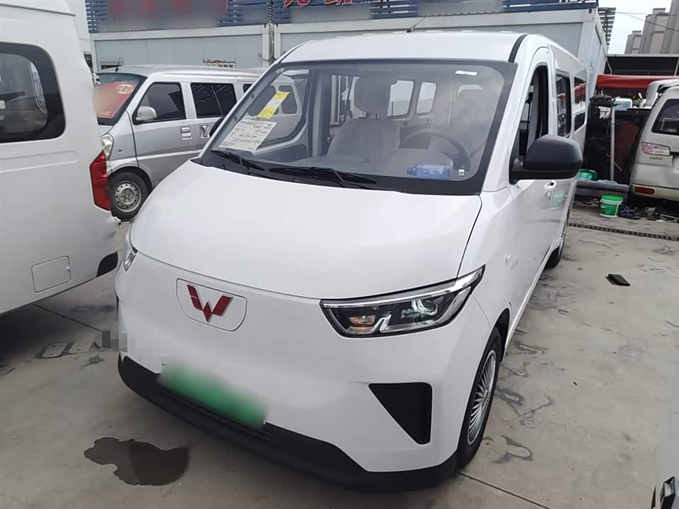 Wuling Wuling Yangguang Wuling Wuling Yangguang