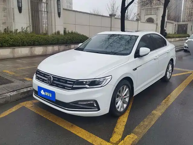 Volkswagen Bora 2020 — купить из Китая под заказ