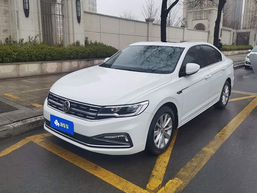 Volkswagen Bora 2020, фото 1