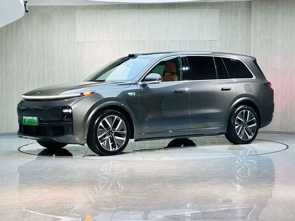 Li Auto L9