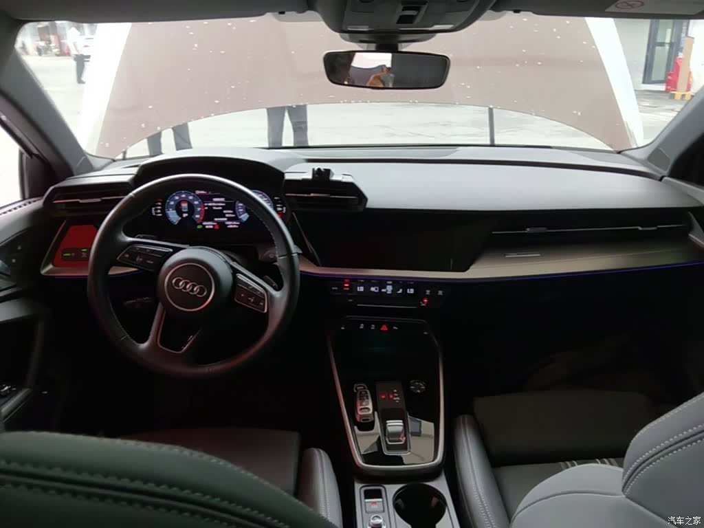 Audi A3, 2024 10