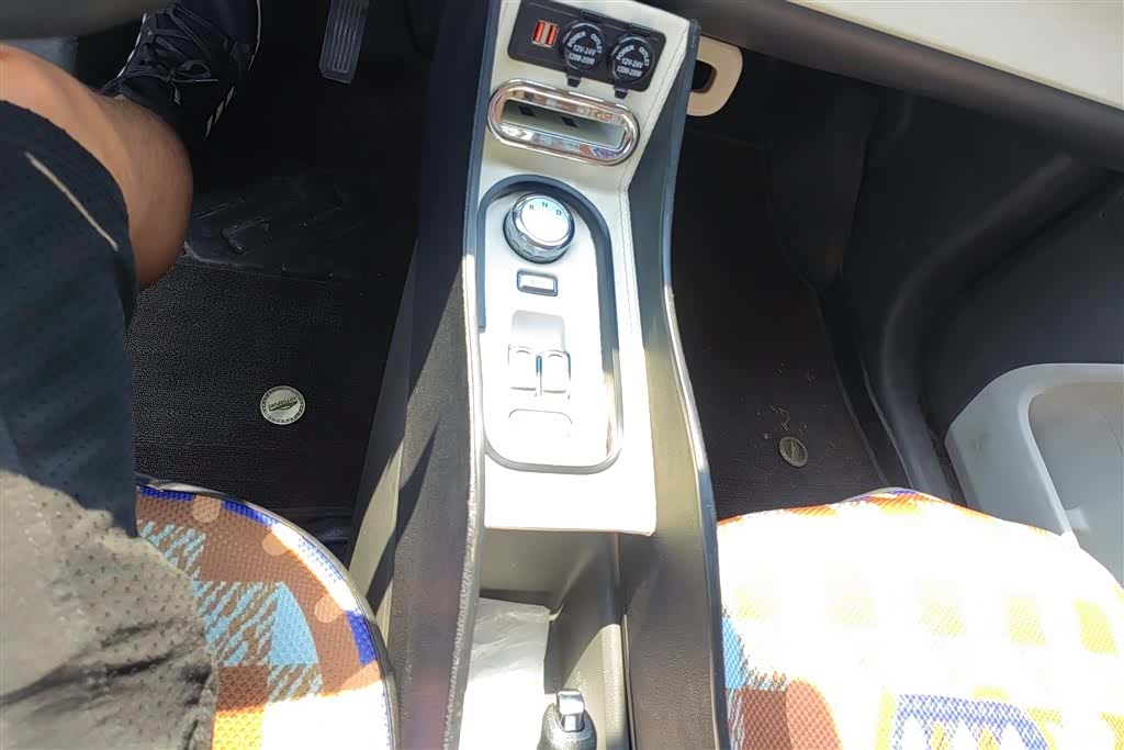 Changan Lumin, 2023 16