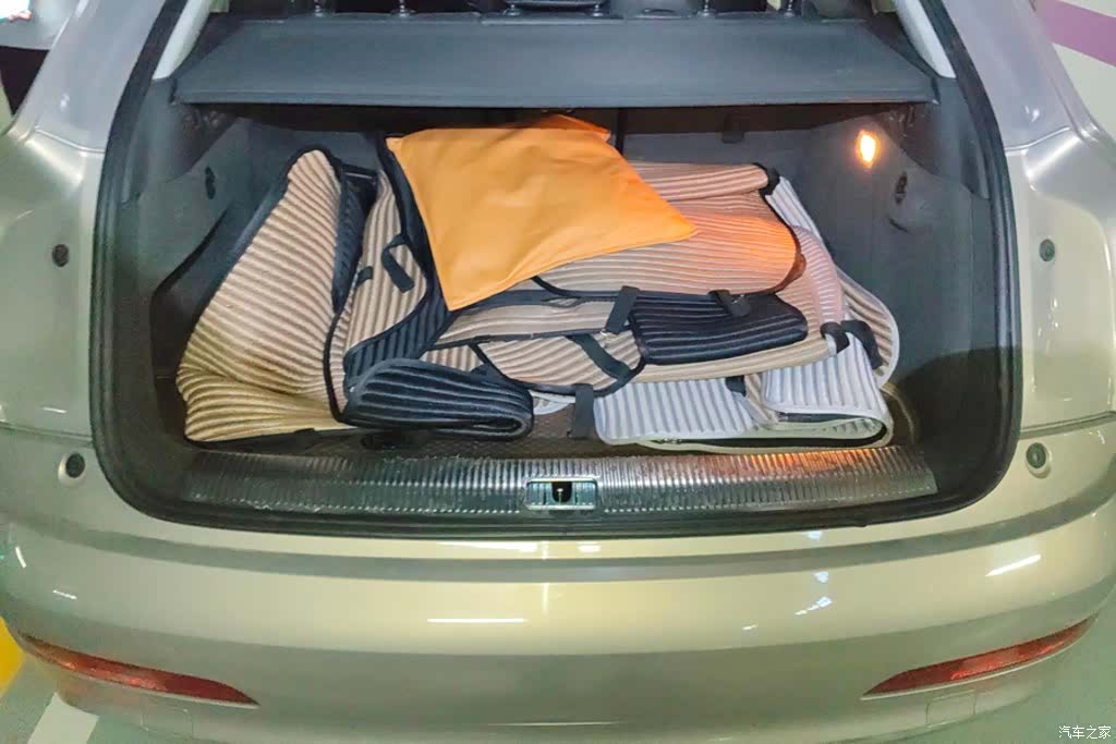 Audi Q3, 2016 4