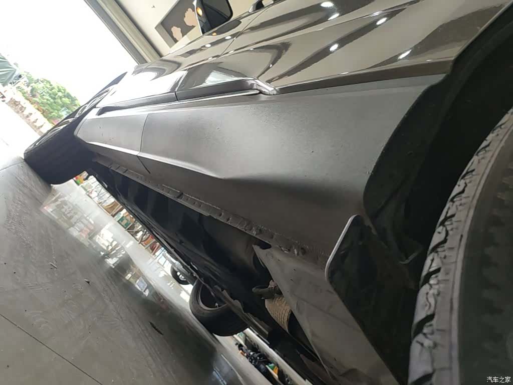Ford Edge, 2016 22
