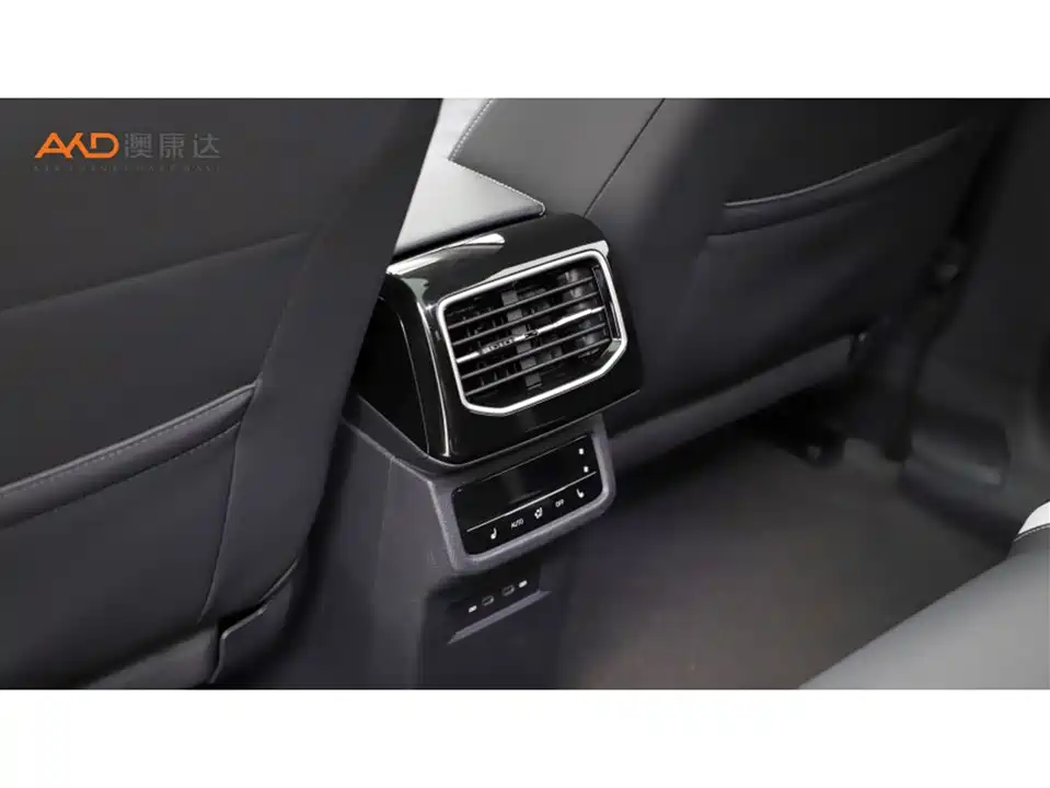 Volkswagen ID.6 CROZZ