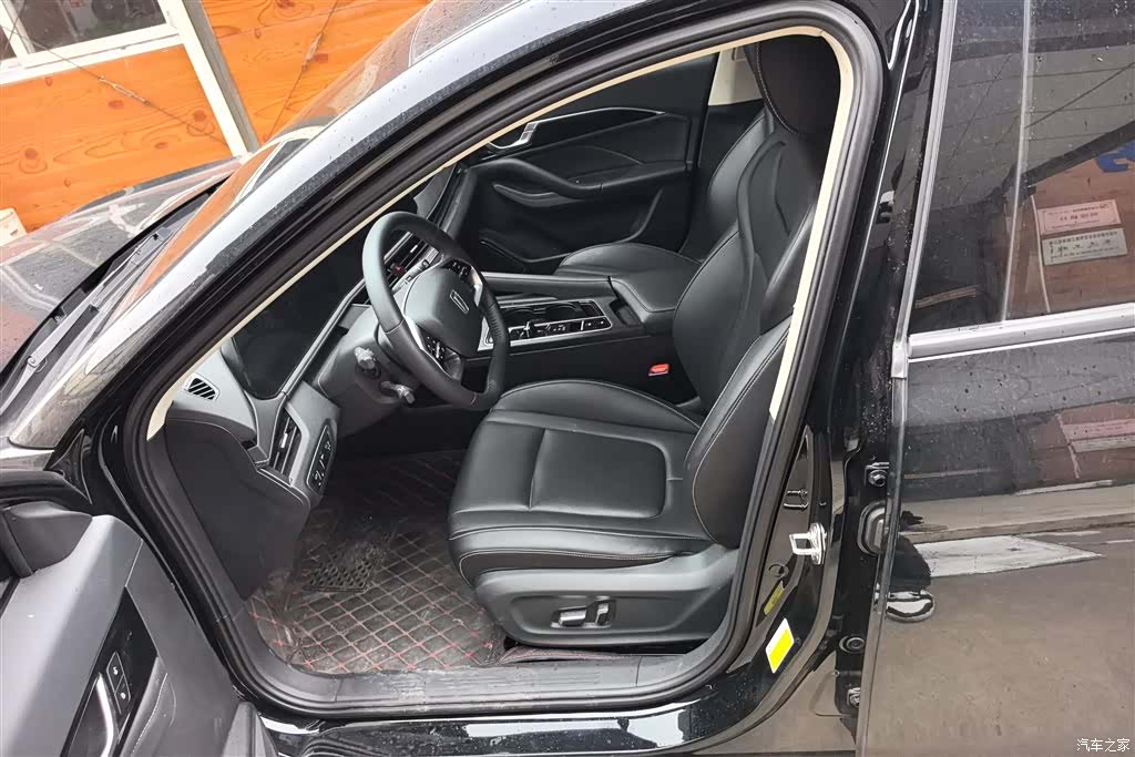 Bestune B70, 2024 9