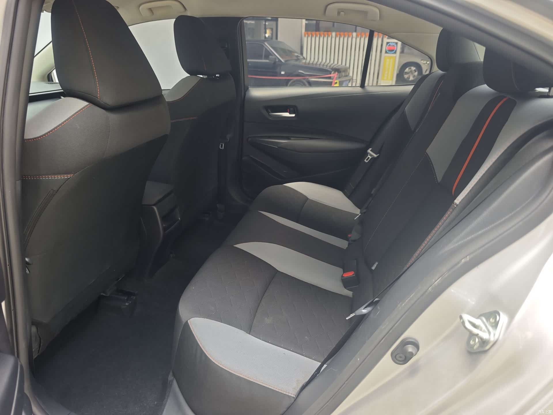 Toyota Corolla, 2023 9