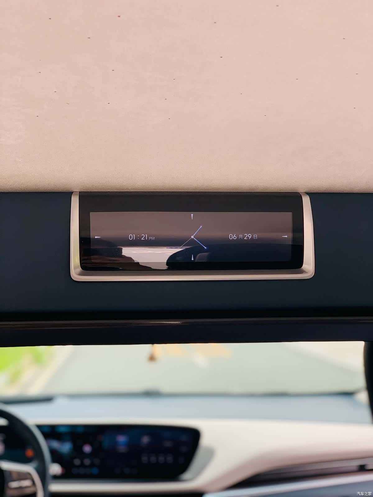 Buick Century, 2023 25