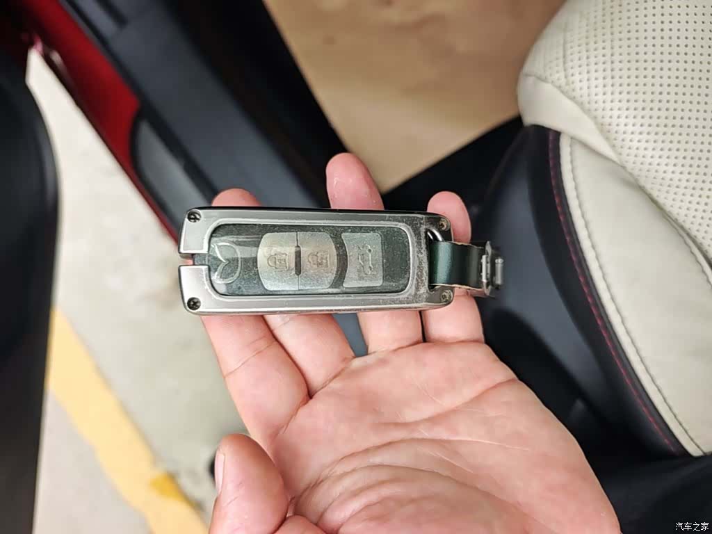 Mazda Mazda3, 2015 9