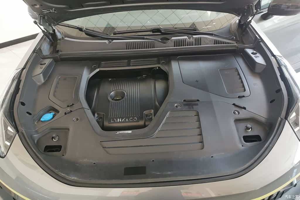 Lynk & Co 02, 2021 10