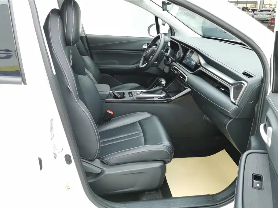 Trumpchi Trumpchi GS4