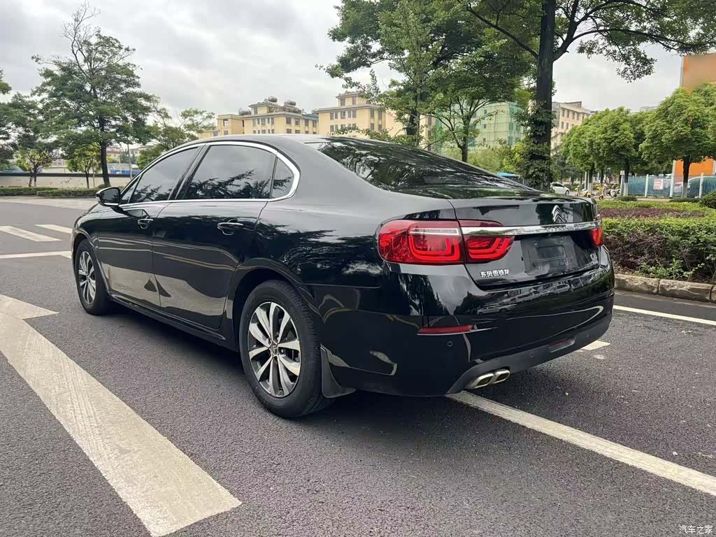 Citroen C6, 2022 все фото