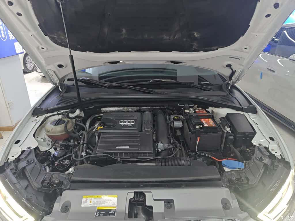 Audi A3, 2020 16