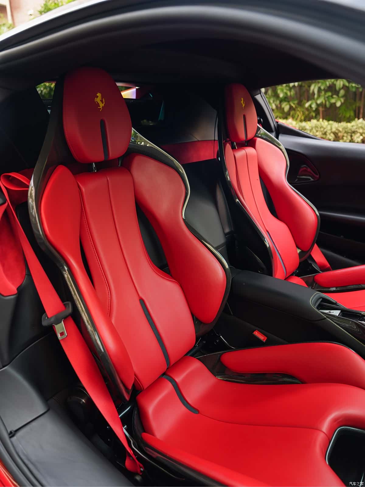 Ferrari SF90, 2021 20