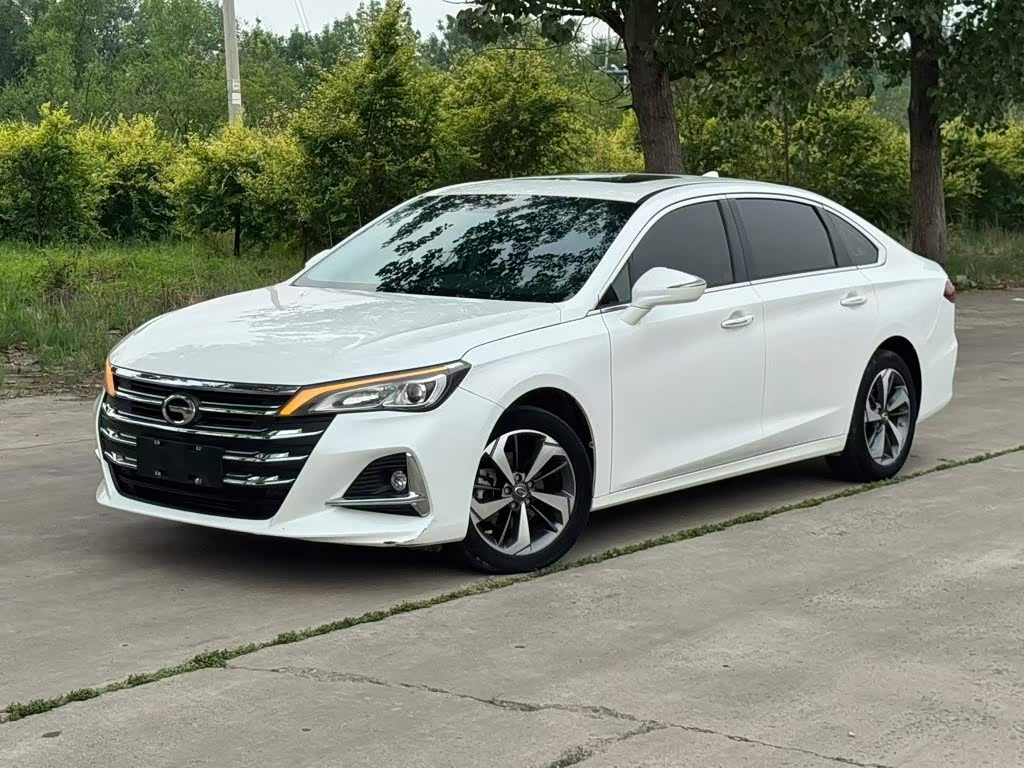 GAC GA6