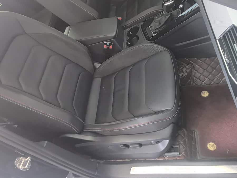 Volkswagen Tayron 2020, фото 8