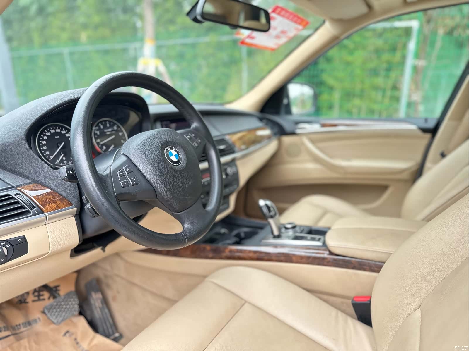 BMW X5, 2011 все фото