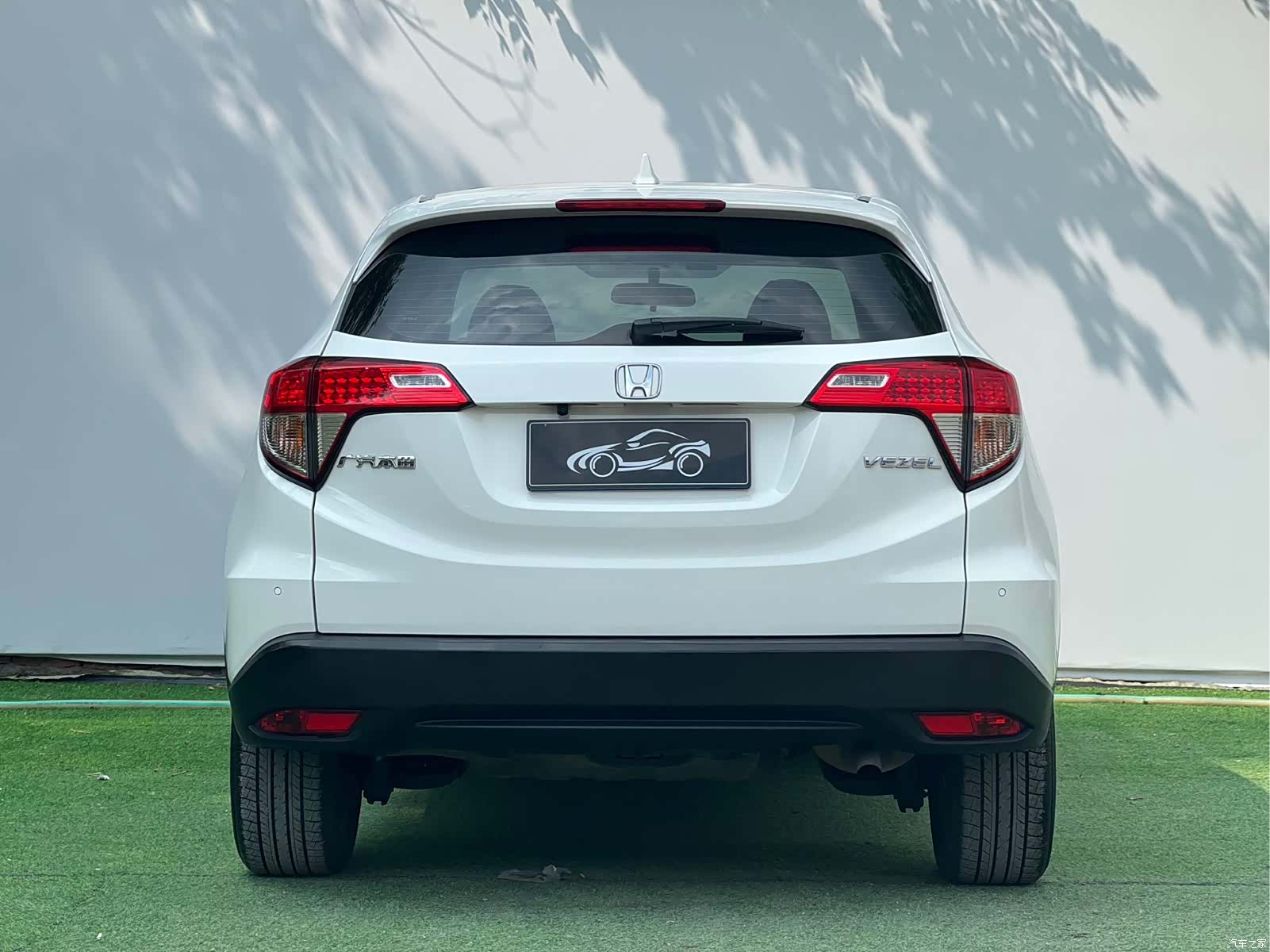 Honda Vezel, 2022 все фото