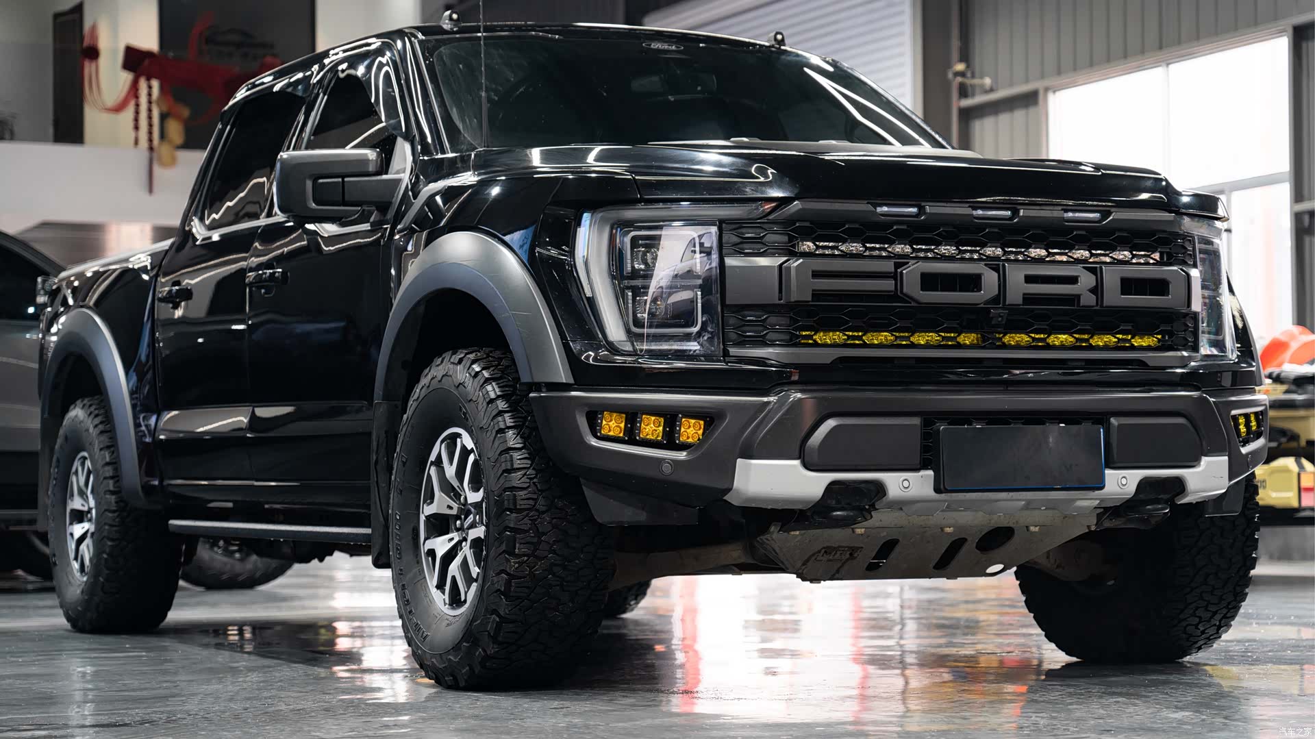 Ford F-150, 2023 3