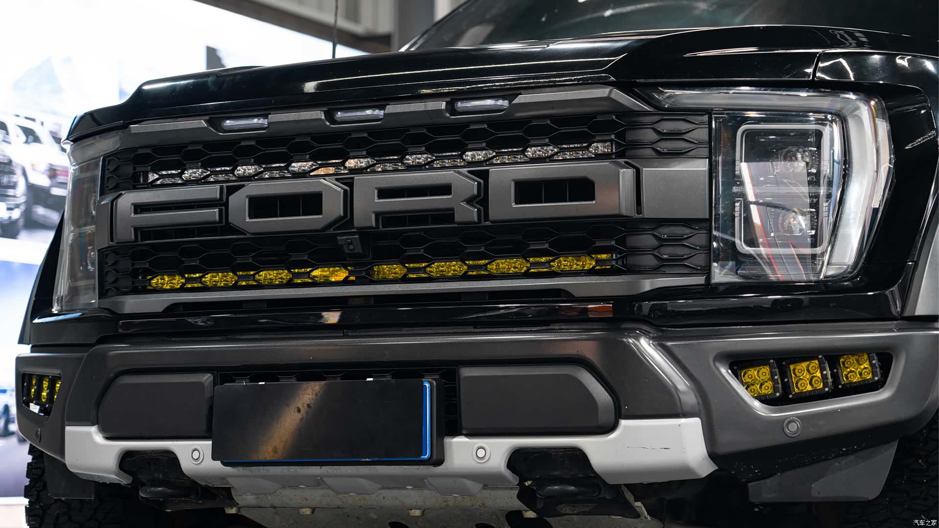 Ford F-150, 2023 2