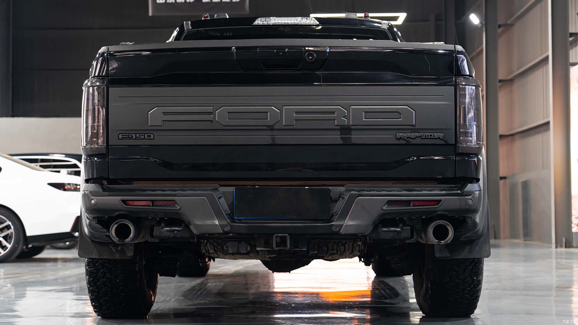 Ford F-150, 2023 7