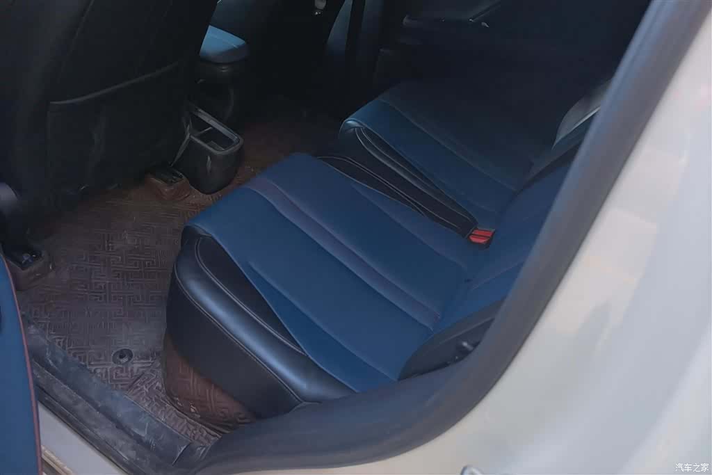BYD Seagull, 2024 11