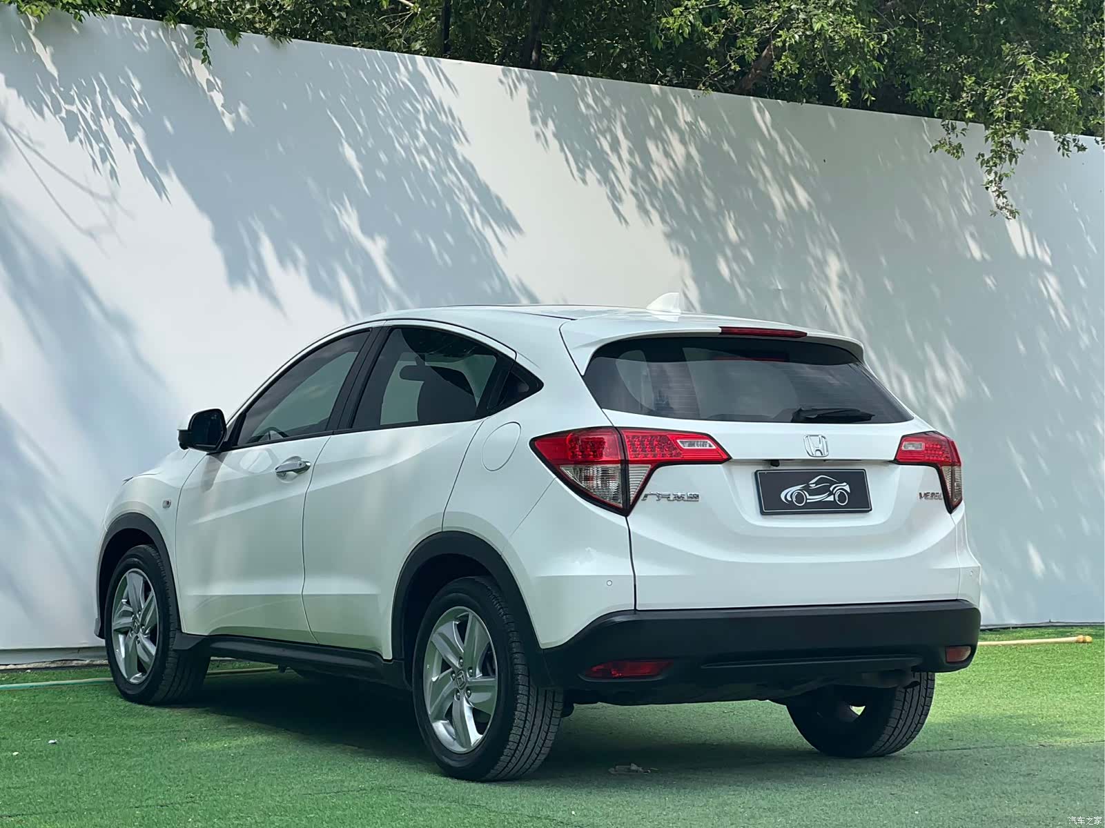 Honda Vezel, 2022 6