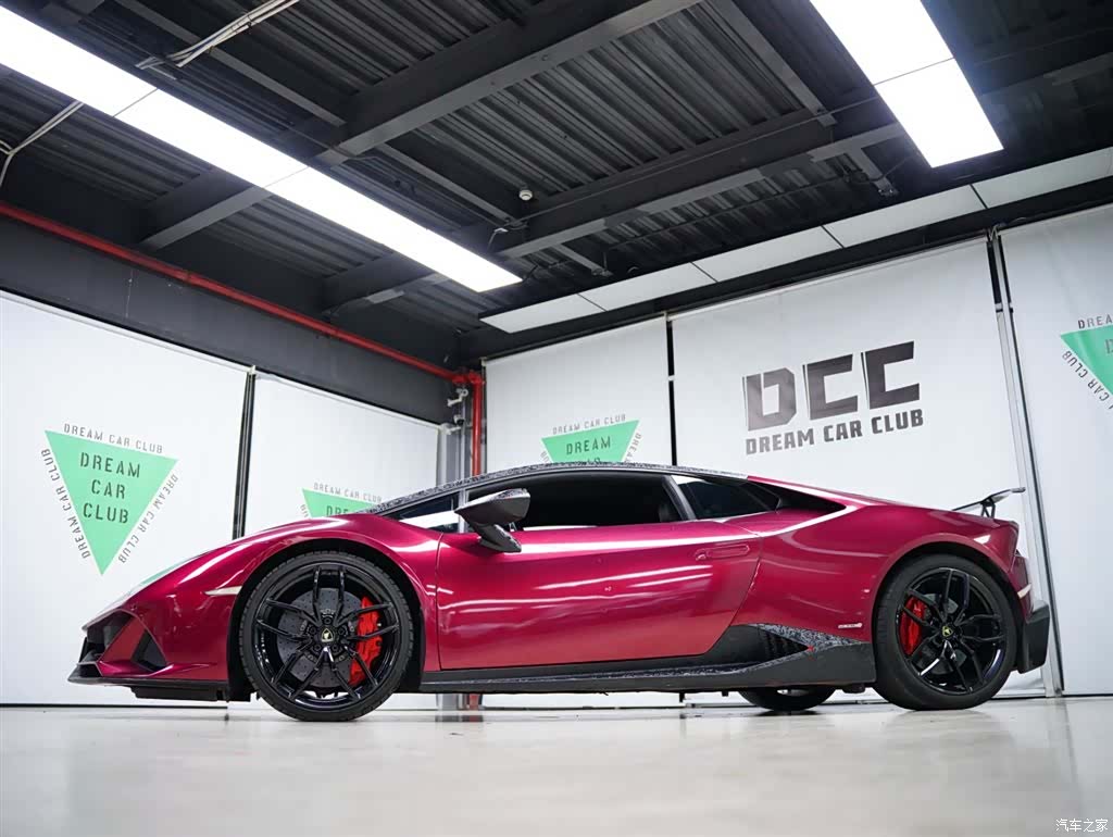 Lamborghini Huracán, 2017 18