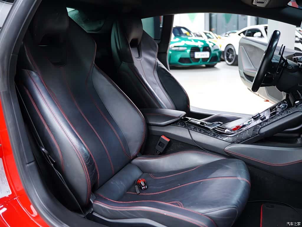 Lamborghini Huracán, 2017 36
