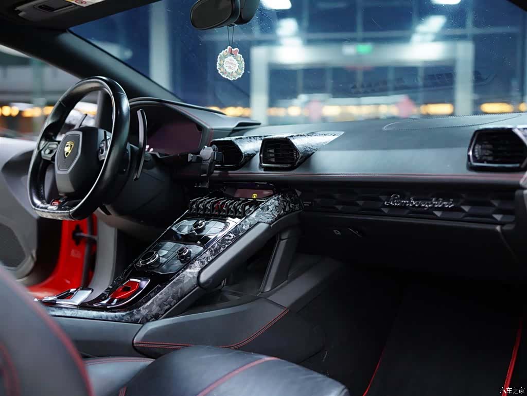 Lamborghini Huracán, 2017 34