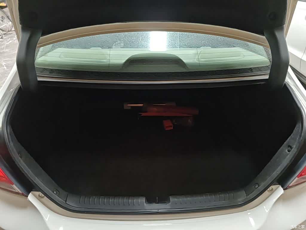 Honda Civic, 2014 19
