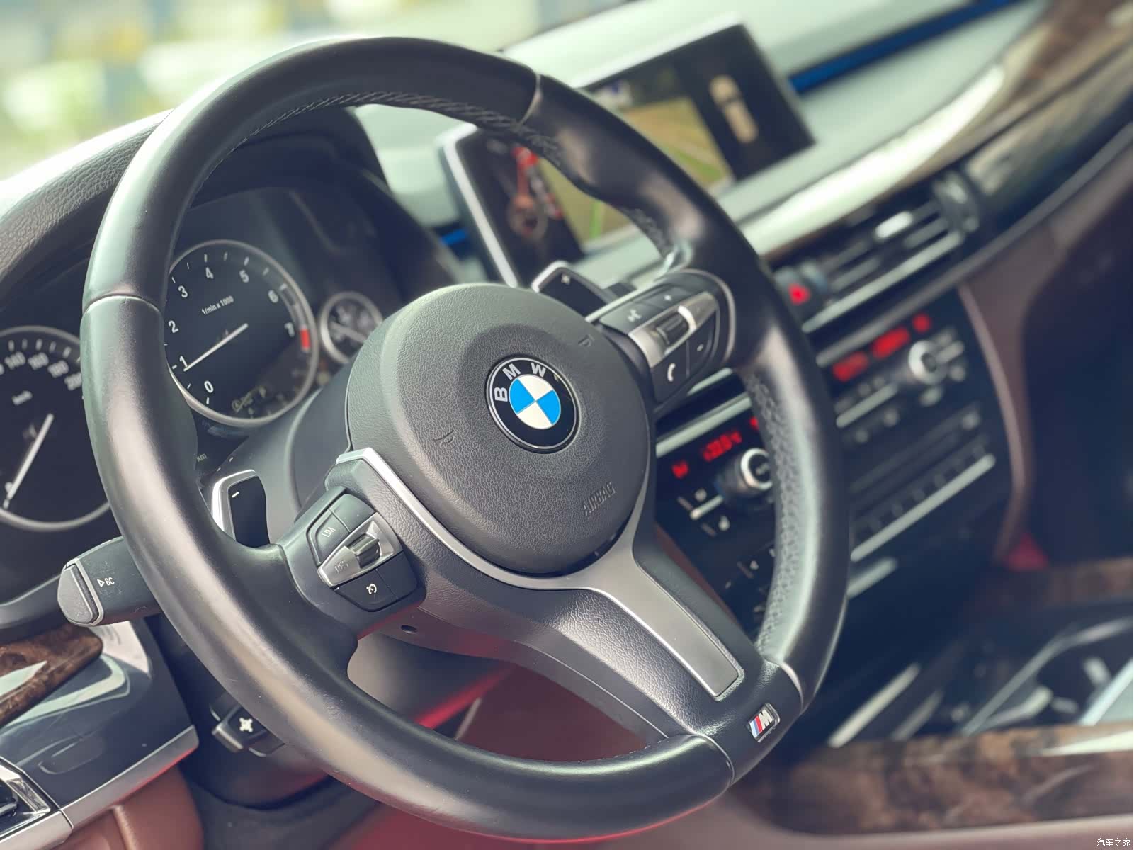 BMW X5, 2016 10