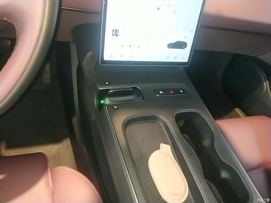 NIO ET5, 2023 14