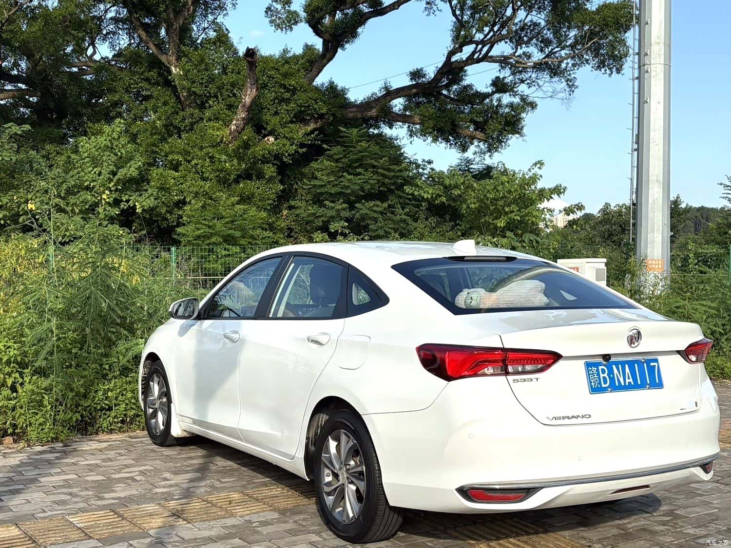 Buick Verano, 2022 6