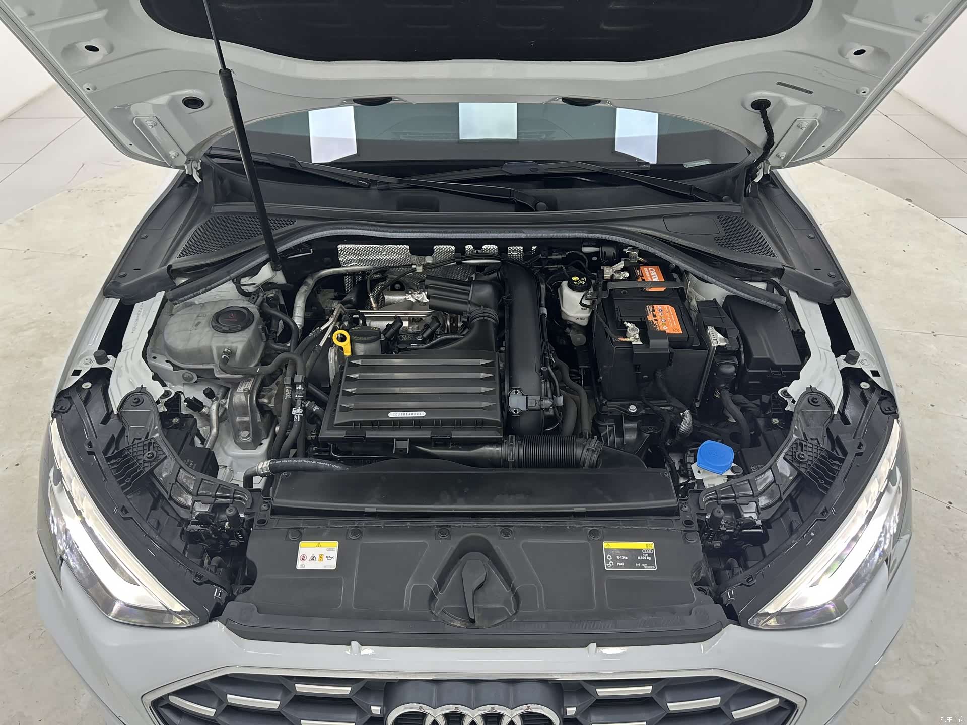 Audi A3, 2022 18